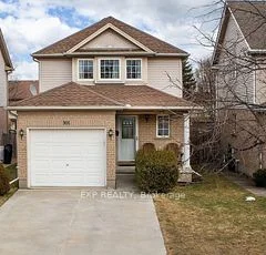301 Rossmore Court, London South, ON N6C 6B8