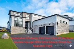 97 Goldie Court, Blue Mountains, ON N0H 1J0