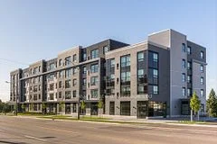 Condo Apartment in Guelph