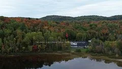 2318 Pickerel & Jack Lake Road, Armour, ON P0A 1C0