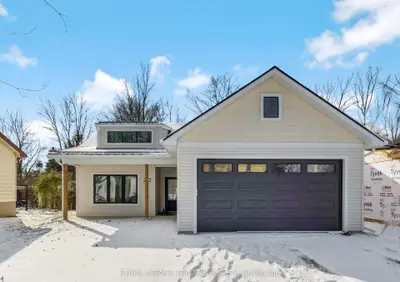 Detached in Dutton/Dunwich