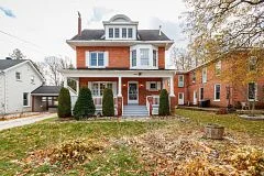 143 Trowbridge Street W, Meaford, ON N4L 1G3