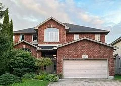 401 Kingbird Court Lower level, London North, ON N5X 4H6