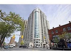 242 RIDEAU Street 1203, Lower Town - Sandy Hill, ON K1N 0B6