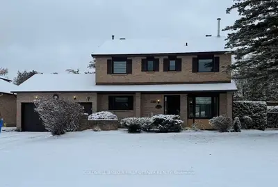 Detached in Stittsville - Munster - Richmond