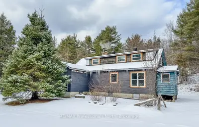 89 Jack Lake Road, North Kawartha, ON K0L 1A0