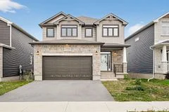 1722 Monica Drive, Kingston, On K7p 0s9