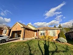 1744 Louise Boulevard Lower, London North, ON N6G 5E7