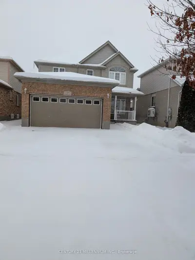 Detached in Cambridge