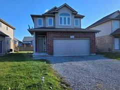 7770 Hanniwell Street, Niagara Falls, On L2g 4s3