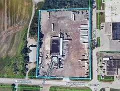 535 Industrial Road, London East, ON N5V 1T9