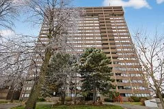 1285 Cahill Drive 1704, Hunt Club - South Keys and Area, ON K1V 9A7