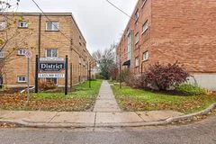23 McClary Avenue 17, London South, ON N6C 1P6