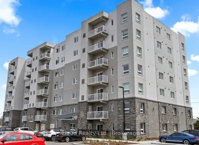 Co-op Apartment in Windsor