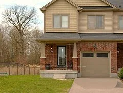 8685 Dogwood Crescent, Niagara Falls, On L2h 2y6