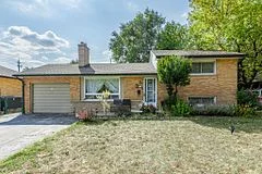 1235 Toukay Crescent, London East, ON N5V 2X8
