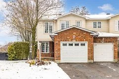 125 Whalings Circle N, Stittsville - Munster - Richmond, ON K2S 1S4