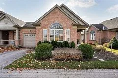 2025 Meadowgate Boulevard 121, London South, ON N6M 1K9