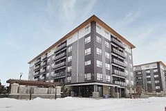 Condo Apartment in Waterloo