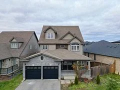 1942 Wateroak Drive, London North, ON N6G 0M7