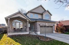 383 Parrott Place, Woodstock, On N4t 1v4