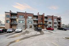263 Butler Street 205, Lucan Biddulph, ON N0M 2J0