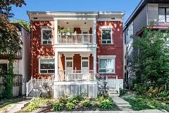 170 Ivy Crescent 1, New Edinburgh - Lindenlea, ON K1M 1X6