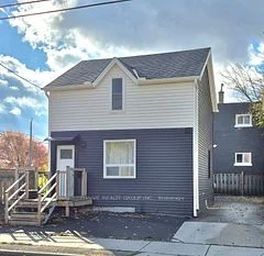 211 Clarence Street, London East, ON N6B 2J9