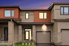 Att/Row/Townhouse in Orleans - Cumberland and Area