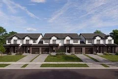 Lot 1 Mctavish Street, Strathroy-caradoc, On N7g 3k5