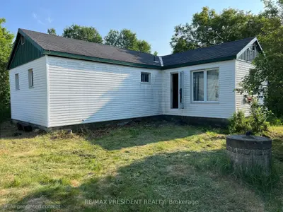 1945 Vermillion Lake Rd Road, Greater Sudbury, ON P0M 1L0
