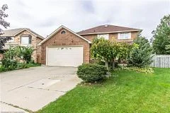115 CRANSTON Avenue, Cambridge, ON N1T 1J7