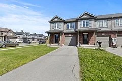 222 Heron Street, Welland, On L3c 0g7