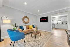 Duplex in Hamilton
