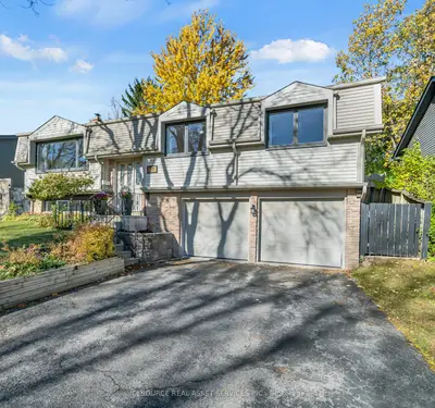 Detached in Guelph