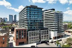 1 Jarvis Street 812, Hamilton, On L8r 3j2