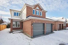 15 Fanterra Way, Hunt Club - South Keys and Area, ON K1T 3Z7