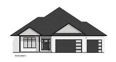 434 Macdougall Drive, Kincardine, ON N2Z 3A8