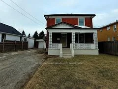 6523 Frederica Street Upper, Niagara Falls, ON L2G 1C7