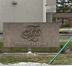 1785 Frobisher Drive 1009, Alta Vista and Area, ON K1G 3T7