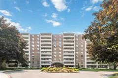365 Geneva Street 602, St. Catharines, ON L2N 5S7
