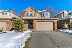 1051 Foxcreek Road, London North, ON N6G 0C9