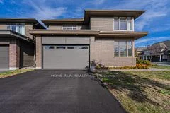 Detached in Barrhaven