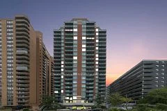 Condo Apartment in Ottawa Centre