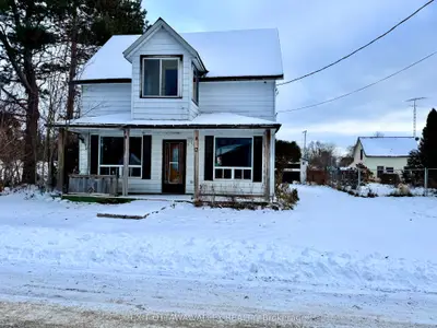 Detached in Whitewater Region