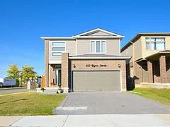107 Byers Street Basement, London South, ON N6L 0E9