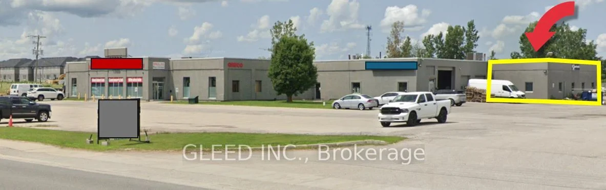 220 Exeter Road C, London South, On N6l 1a3