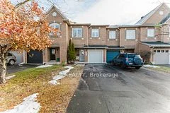2274 Brockstone Crescent, Orleans - Cumberland and Area, ON K4A 4V3