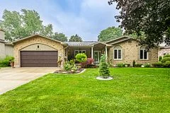 232 Mill Pond Crescent, Strathroy-Caradoc, ON N7G 3R1