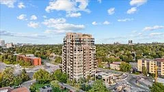 75 CLEARY Avenue 1202, Carlingwood - Westboro and Area, ON K2A 1R8
